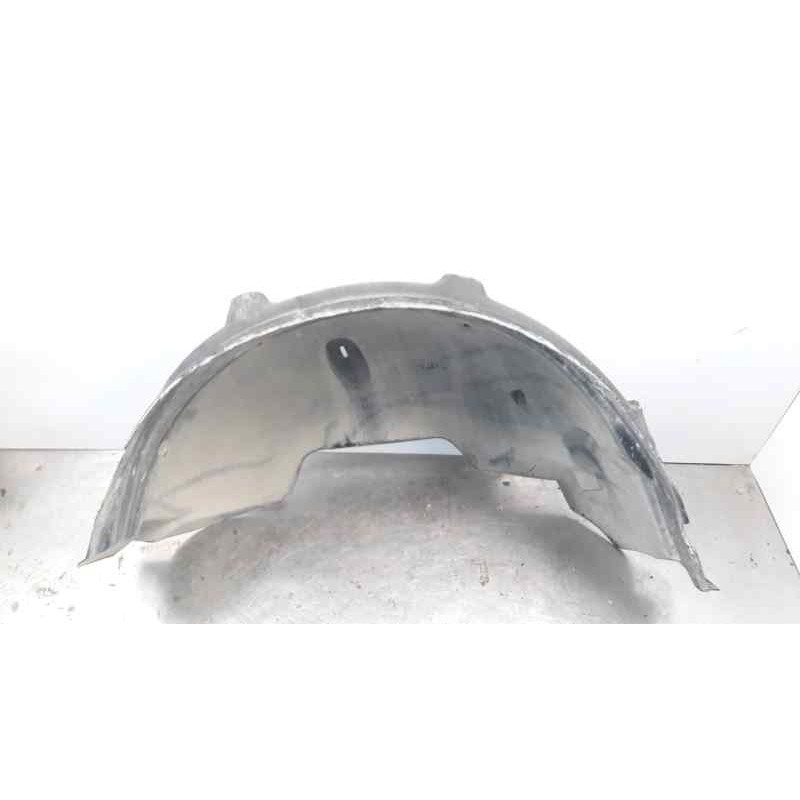 Recambio de paso rueda delantero izquierdo para mercedes-benz clase m (w163) 270 cdi (163.113) referencia OEM IAM 1638840522  