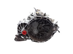 CAJA CAMBIOS FV4R7002BCA TIGB1 