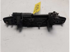 Recambio de maneta exterior delantera derecha para dacia dokker ambiance referencia OEM IAM    2