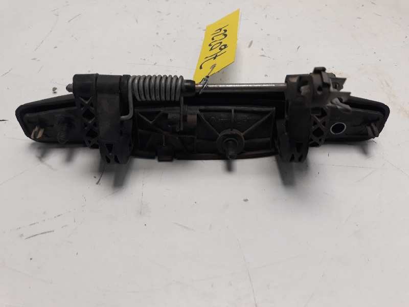 Recambio de maneta exterior delantera derecha para dacia dokker ambiance referencia OEM IAM   