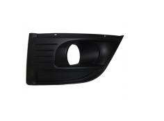 Recambio de rejilla paragolpes derecha para citroen c4 picasso referencia OEM IAM 343226518 107073615 