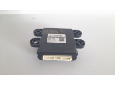 Recambio de modulo electronico para mitsubishi l 200 (kl0/kj0) 2.2 di-d cat referencia OEM IAM 1640A068  