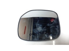 Recambio de cristal retrovisor derecho para citroen berlingo referencia OEM IAM 6426974 1050717017 PG9047513
