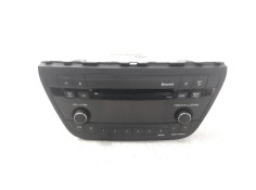 SISTEMA AUDIO / RADIO CD 3910161M10 