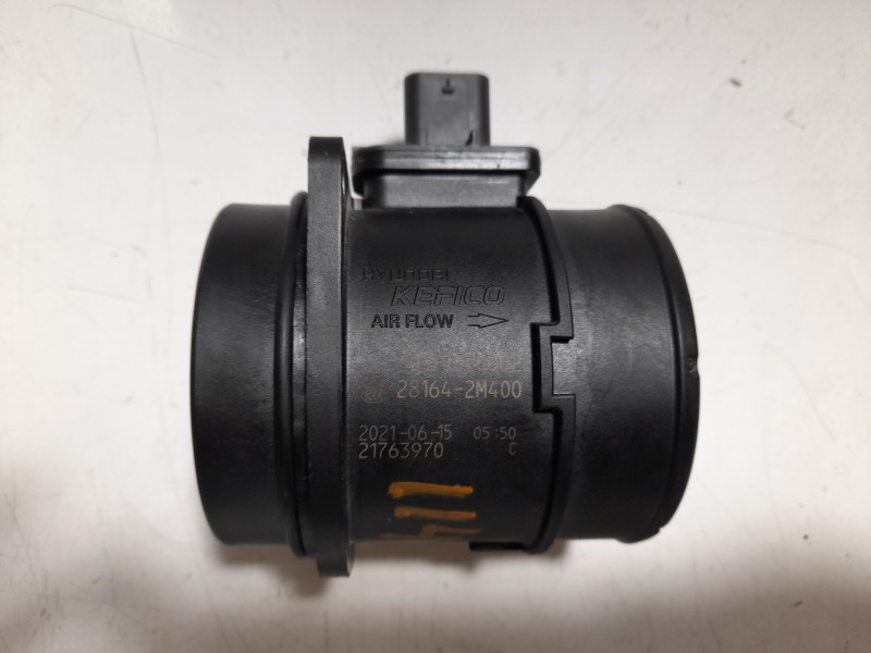 Recambio de caudalimetro para hyundai tucson referencia OEM IAM 281642M400 9021060002 