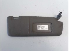 Recambio de parasol derecho para audi a4 berlina (8e) 2.5 tdi (120kw) referencia OEM IAM   