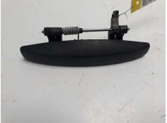 Recambio de maneta exterior delantera izquierda para dacia dokker ambiance referencia OEM IAM   