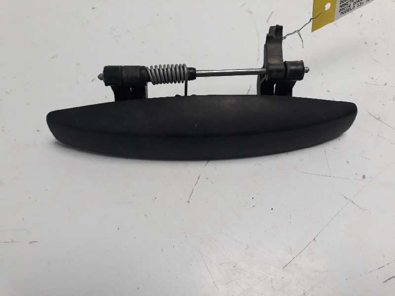 Recambio de maneta exterior delantera izquierda para dacia dokker ambiance referencia OEM IAM   