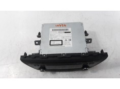 Recambio de sistema audio / radio cd para suzuki sx4 1.6 16v cat referencia OEM IAM 3910161M10   2