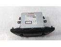 SISTEMA AUDIO / RADIO CD 3910161M10 