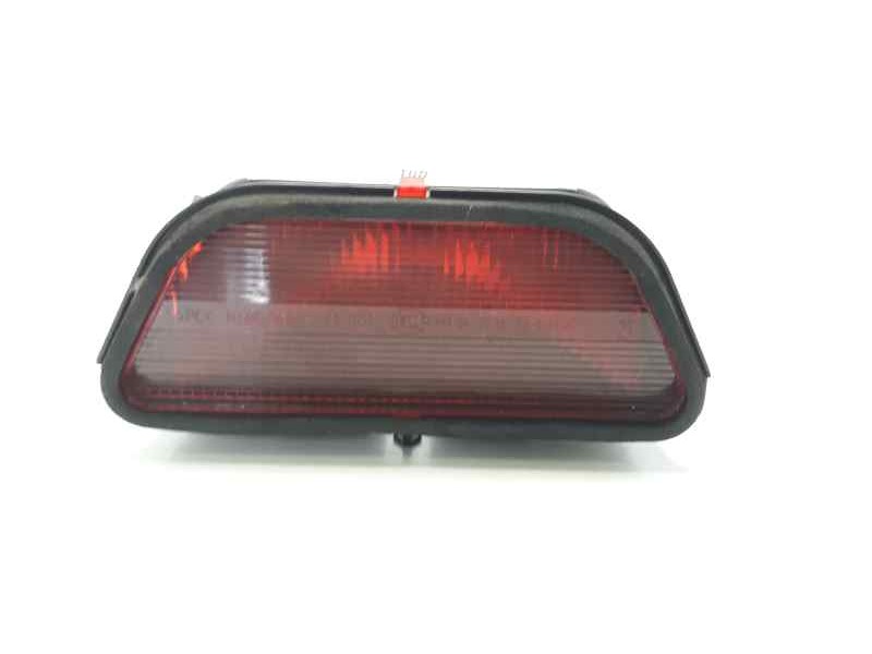 Recambio de luz central de freno para mercedes-benz clase m (w163) 270 cdi (163.113) referencia OEM IAM 1638200156  