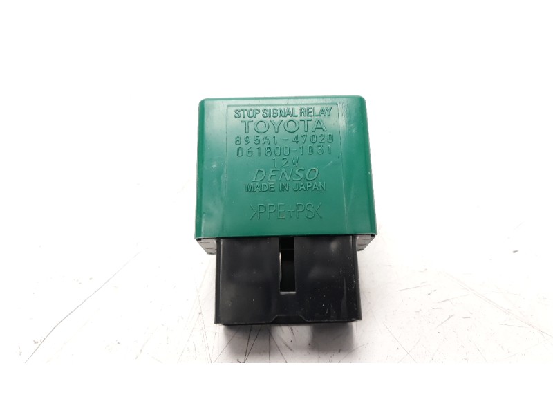 Recambio de rele para toyota rav 4 referencia OEM IAM 895A147020 0618001031 