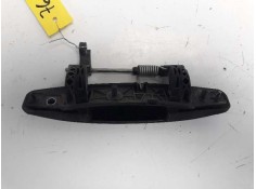 Recambio de maneta exterior delantera izquierda para dacia dokker ambiance referencia OEM IAM    2