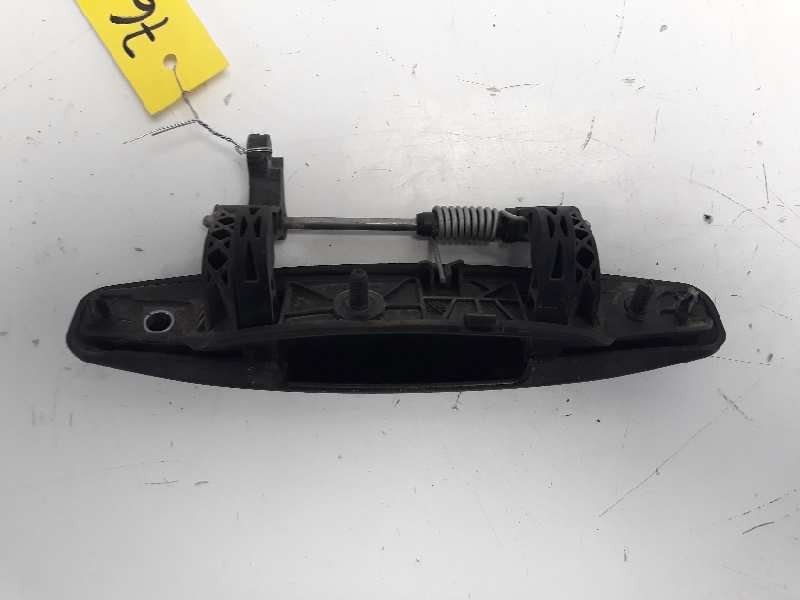 Recambio de maneta exterior delantera izquierda para dacia dokker ambiance referencia OEM IAM   