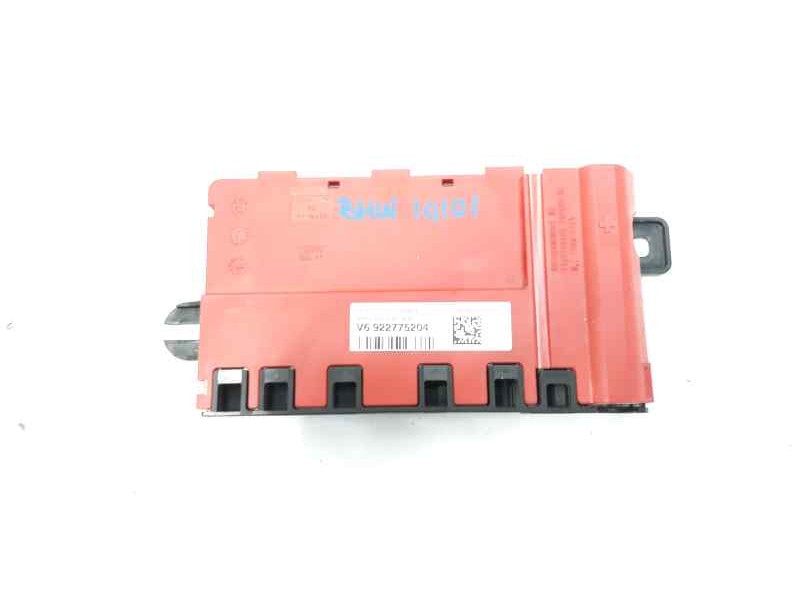 Recambio de caja reles / fusibles para bmw serie 3 lim. (f30) 320d referencia OEM IAM 922775204  