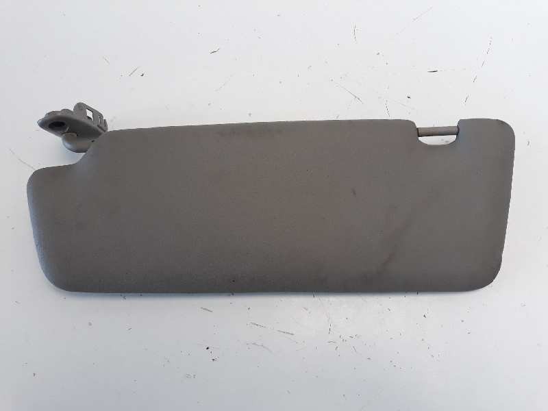 Recambio de parasol derecho para audi a4 berlina (8e) 2.5 tdi (120kw) referencia OEM IAM   