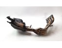 TUBO ESCAPE COMPLETO 18300MKND50 18300MKND50 