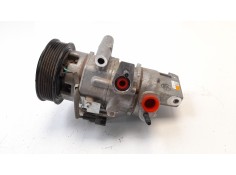 Recambio de compresor aire acondicionado para ford ka+ 1.2 ti-vct cat (3 cil.) referencia OEM IAM J2BH19D629AA CAF220227FV 