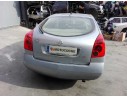 NISSAN PRIMERA BERLINA (P12)