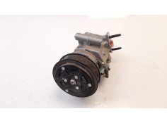 Recambio de compresor aire acondicionado para ford ka+ 1.2 ti-vct cat (3 cil.) referencia OEM IAM J2BH19D629AA CAF220227FV  2