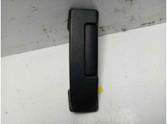 Recambio de maneta exterior trasera derecha para dacia dokker ambiance referencia OEM IAM 806067153R  