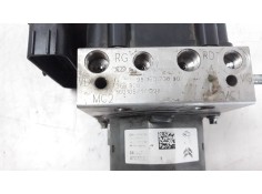 Recambio de abs para peugeot 308 1.2 12v e-thp referencia OEM IAM 9816073680   2