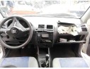 SEAT IBIZA (6K1)