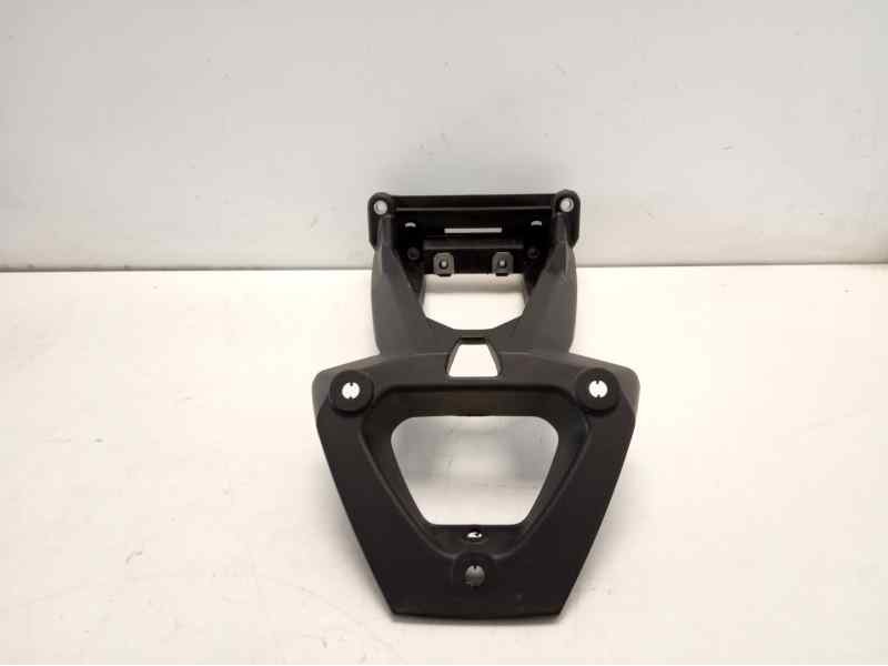 Recambio de portamatriculas para bmw f 800 r 800 r referencia OEM IAM 4662852681702  