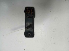 Recambio de maneta exterior trasera derecha para dacia dokker ambiance referencia OEM IAM 806067153R   2