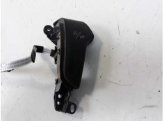 Recambio de mando volante para toyota avensis berlina (t25) 2.0 d4-d executive sedán (4-ptas) referencia OEM IAM 75B070   2