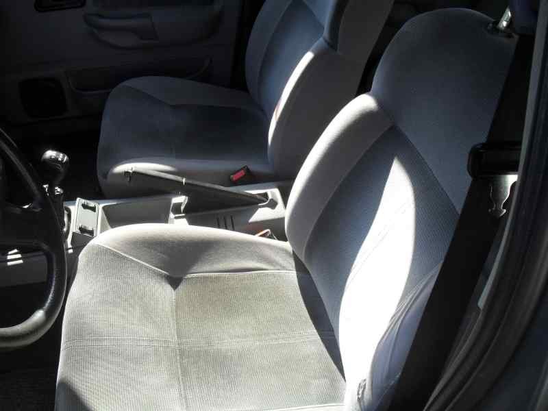 ford sierra berlina del año 1991