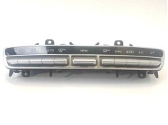 MANDO CLIMATIZADOR A2059054706 A2059054706 A2C9556640001