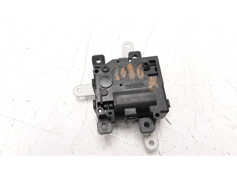 Recambio de motor calefaccion para toyota rav 4 referencia OEM IAM 0638002110  