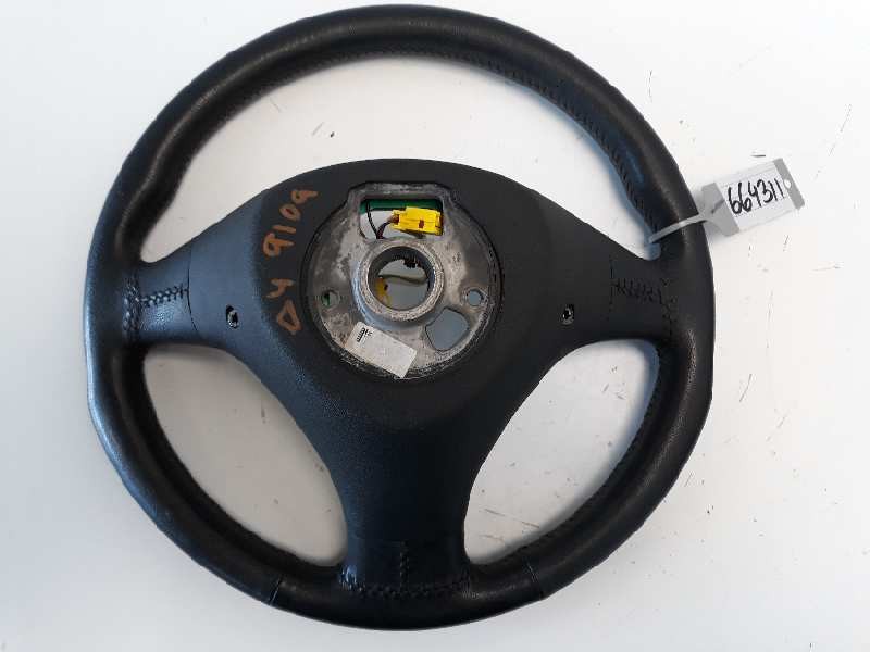 Recambio de volante para audi a4 berlina (8e) 2.5 tdi (120kw) referencia OEM IAM 8E0419091Q  