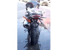 Recambio de portamatriculas para bmw f 800 r 800 r referencia OEM IAM 4662852681702   2