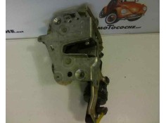 Recambio de cerradura puerta trasera izquierda para mercedes-benz clase e (w210) berlina referencia OEM IAM 2027300535  