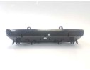 MANDO CLIMATIZADOR A2059054706 A2059054706 A2C9556640001