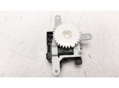 Recambio de motor calefaccion para toyota rav 4 referencia OEM IAM 0638002110   2