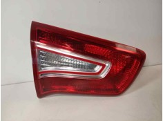 Recambio de piloto trasero izquierdo para kia sportage drive 4x2 referencia OEM IAM 924053W010  