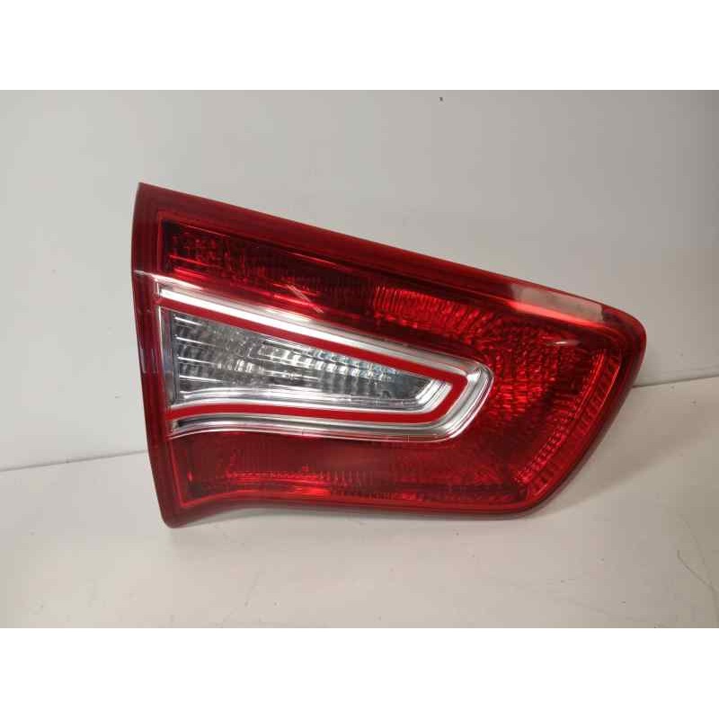 Recambio de piloto trasero izquierdo para kia sportage drive 4x2 referencia OEM IAM 924053W010  