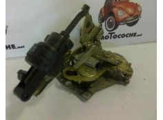 Recambio de cerradura puerta trasera izquierda para mercedes-benz clase e (w210) berlina referencia OEM IAM 2027300535   2