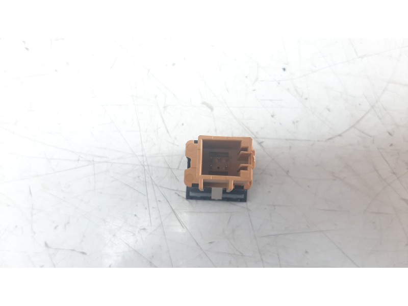 Recambio de interruptor para volkswagen polo (6c1) crosspolo referencia OEM IAM 6C0959621A  