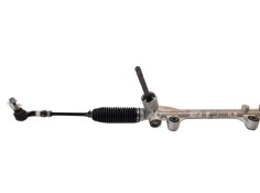 Recambio de cremallera direccion para ford ka+ 1.2 ti-vct cat (3 cil.) referencia OEM IAM J7BC3A500NA   2