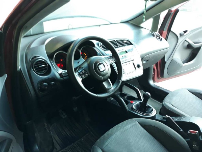 seat altea xl (5p5) del año 2007