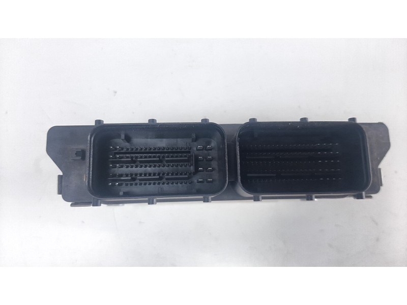Recambio de centralita motor uce para kia stonic (ybcuv) referencia OEM IAM 3910607047  