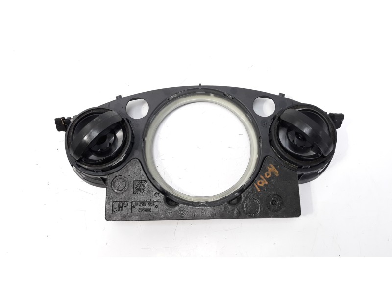 Recambio de rejilla aireadora para mini mini (r50,r53) one referencia OEM IAM 0769337  