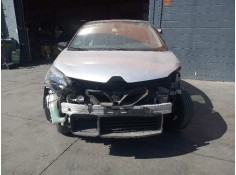 renault captur del año 2017 2