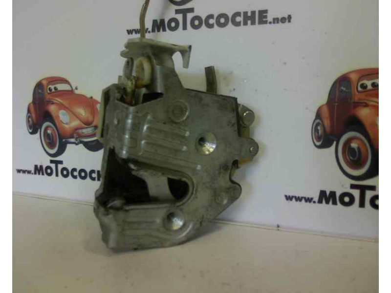 Recambio de cerradura puerta delantera derecha para mercedes-benz clase c (w202) berlina referencia OEM IAM   