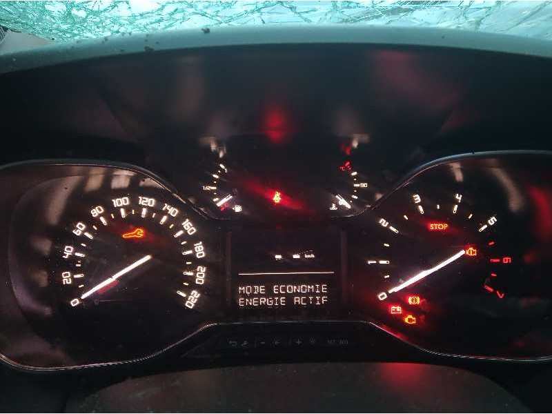 citroen c3 aircross del año 2019