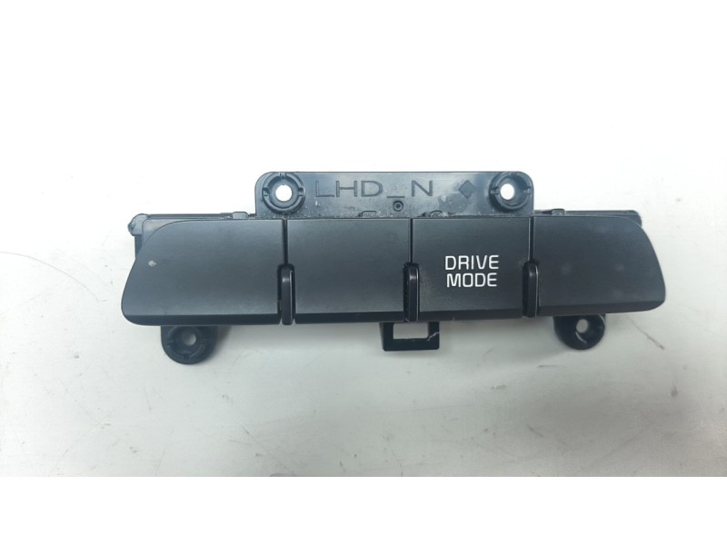 Recambio de interruptor para kia stonic (ybcuv) referencia OEM IAM 93300H8BC0  